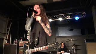 Against Me - “Don’t Lose Touch” Live @ A&R Music Bar Columbus Ohio