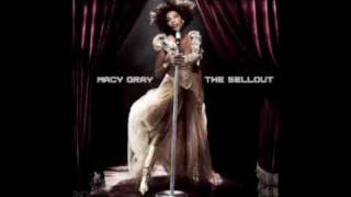 !!MACY GRAY&#39;S NEW SONG:BEAUTY IN THE WORLD:FROM THE ALBUM &#39;SELLOUT&#39;!!