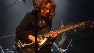Anna Calvi   Carry Me Over part