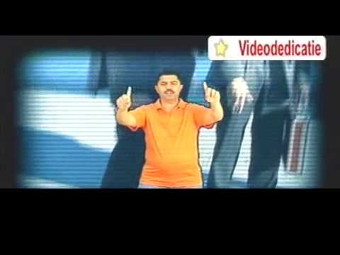 Nicolae Guta,Gerard, Brazilianu si Modjo - Eu sunt unul numai unul