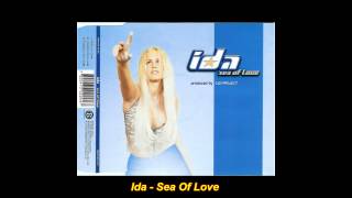 Ida - Sea Of Love (Extended Version)