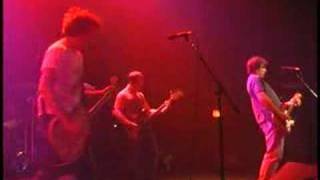 ween - happy colored marbles live