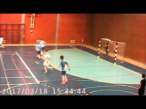 Manjoeira 4 x 1 Lisboa FC