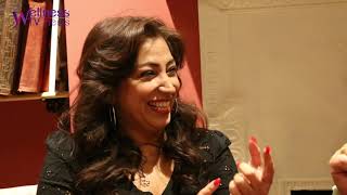 Wellness TV Interview with Monisha Hassen Going Forward Episode 28 video