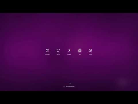 archdeepin kwin Edition - download