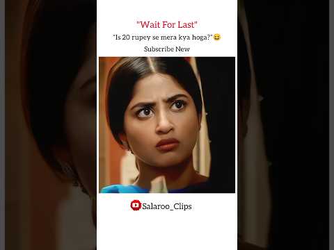 Wait for End 😆#interestingclips #bestscene #1000subscriber #funny #shorts