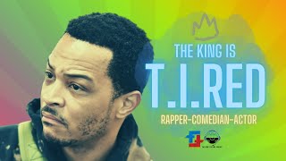 King of the South? 👑 T.I. Dethroned