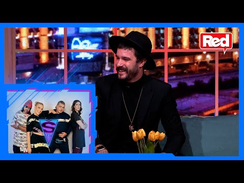 Renne Miskolci o REP-u na Mađarskom - 11.10.2021 - Red TV