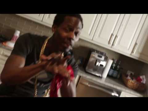 Fast Life Ron - Every Day We Lit