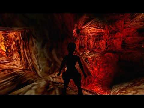 TRLE 2001.01.06 - Nuclear Threat