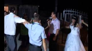 preview picture of video 'Lautari din Dragasani Formatia Fratii Traian'