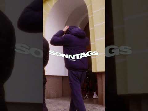 2Bizzy x JProd - SONNTAGS am 26.05 #shorts