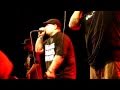 Jedi Mind Tricks- Genghis Khan @ Bowery Ballroom, NYC