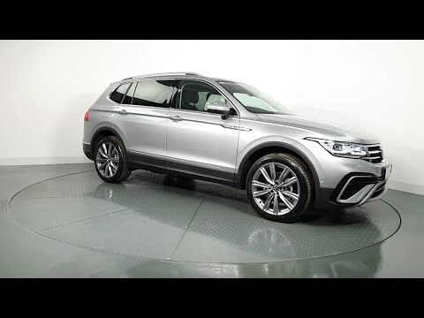 231MO289 - 2023 Volkswagen Tiguan Allspace ELEGANCE AUTO 2.0TDI 150BHP DSG