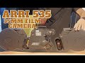 ARRI 535 35MM FILM CAMERA