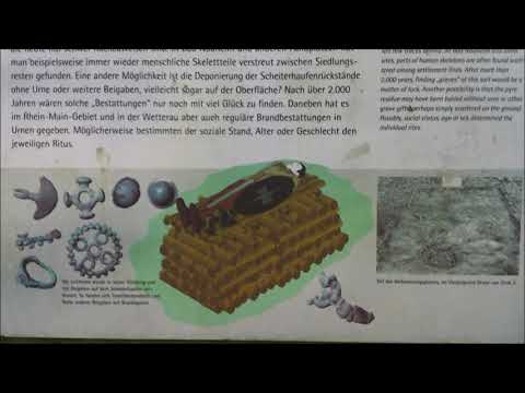 Auf Spurensuche in Hessen - Der Keltenrundwanderweg