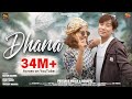 Dhana Garhwali Official Music Video Priyanka Meher Rongpaz 2023