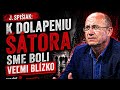 J Spišiak Pápayovci Boli Na Ulici Horší Ako Šátorovci Pouličné Reči 32