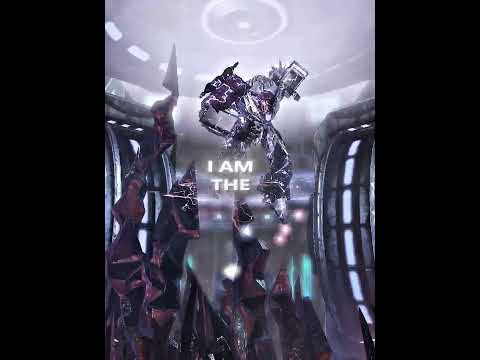 Best Megatron Scene-"War For CyberTron" Edit | Megatron Edit | Dionnysuss - Fangs #transformers