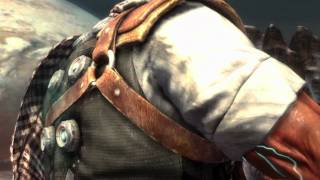 Starhawk video 1