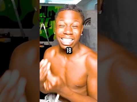 It's Over When Rakai & Wardrobe Turn 18! 😭