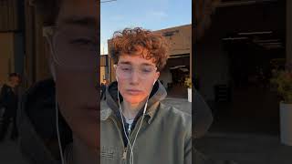 day in LA #fashion #streetwear #outfitinspo #dayinthelife #vlog