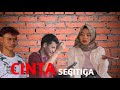 CINTA SEGITIGA VERSI JAWA 2022