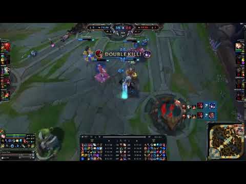 C9 Meteos Gragas Vs Sejuani Jungle Highlights League Of Legends Part 18