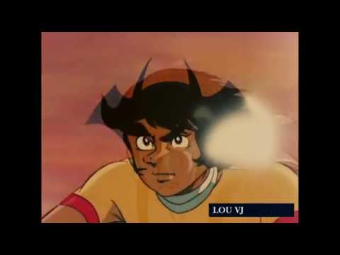 Devilman - 1983 HD & HQ