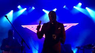 Priest ~ The Pit ~ Live ~ Extramuralhas 2018 ~ Leiria 🇵🇹
