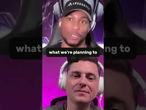 AI Sidekicks Are Finally REAL.