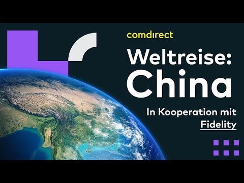 China im Fokus – Wirtschaft, Deflation & Anlagechancen 2026 – Carsten Roemheld im Gespräch