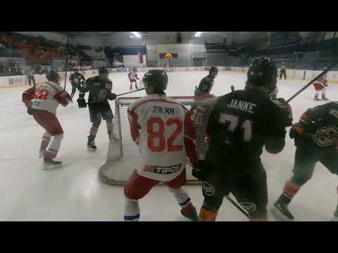 31. Kolo EXJ KE-LM 3. Tretina (3-4) Husár 11.1.2025