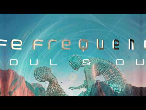 Liquid Soul Vs Outsiders - Life Frequency