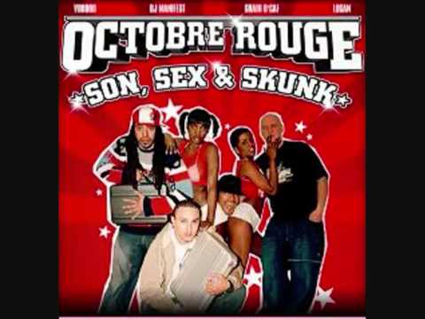 20 Octobre Rouge - L assoce ft. Sadik Asken  & séar lui meme