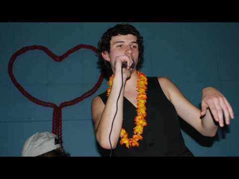 Mc Lucjan - Murzyn Kamil (HQ sałnd)