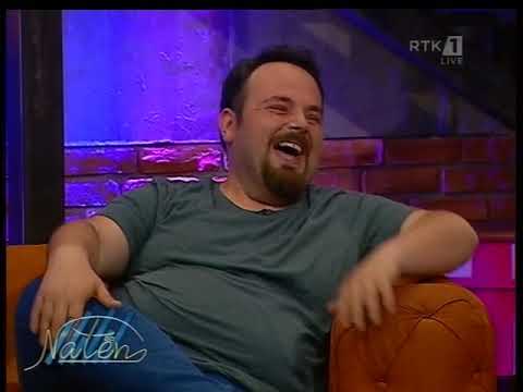 NATËN -  Muhamed Arifi & Don Phenom 30.04.2018