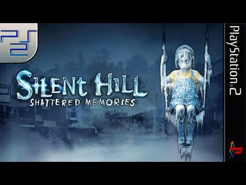 Longplay of Silent Hill: Shattered Memories