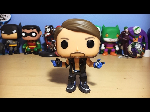 download lagu mp3 mp4 Aj Styles Funko Pop, download lagu Aj Styles Funko Pop gratis, unduh video klip Aj Styles Funko Pop