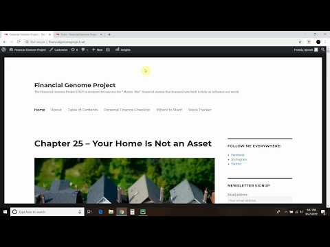 Wordpress Python Library 11