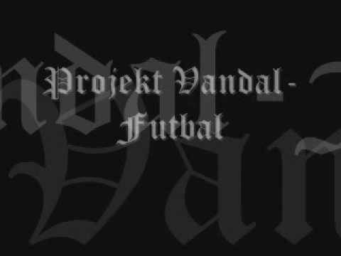 Projekt Vandal-Futbal