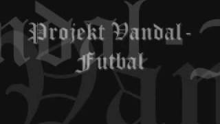 Projekt Vandal-Futbal