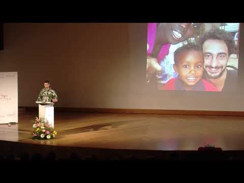 DR  PEDRO CAVADAS - Brillante intervención del prestigioso cirujano