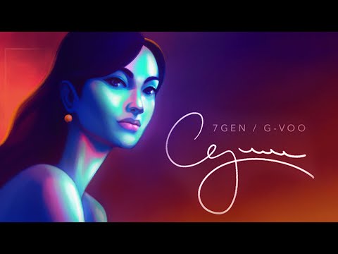 7Gen & G-VOO - Сезим