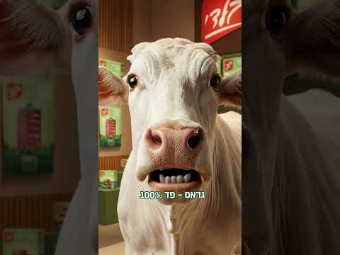 Baladi Ai Commercial - The first-place winning ad in Baldi's AI ad competition