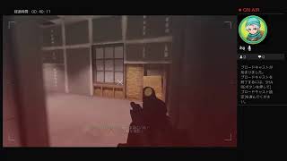 CODMW　まったり