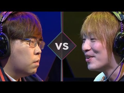 C C.2018.LqF [Itabashi Zangief] VS [Justin Wong]
