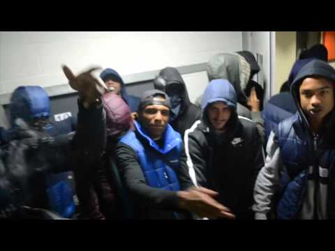 Abstar -  Crazy [GWTV]