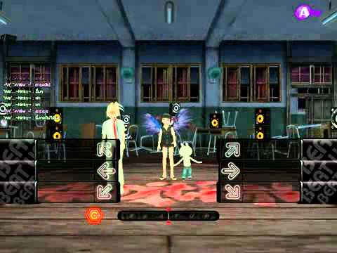 Auditionpvs Beat up Boyfriend - Don't Tonch My Girl (Hard) 148 LV.6