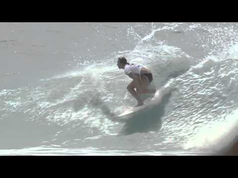 Roxy Pro 2011